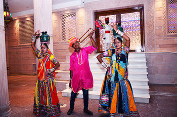 Lilypool - The Heritage Jalmahal Jaipur Exterior foto
