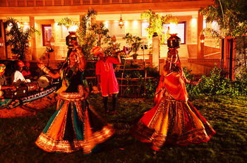 Lilypool - The Heritage Jalmahal Jaipur Exterior foto